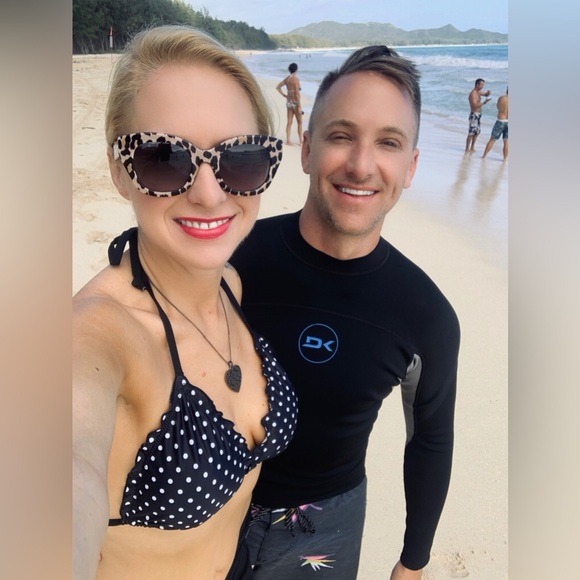 Meet your Posher, Brian - Picture 5 of 7